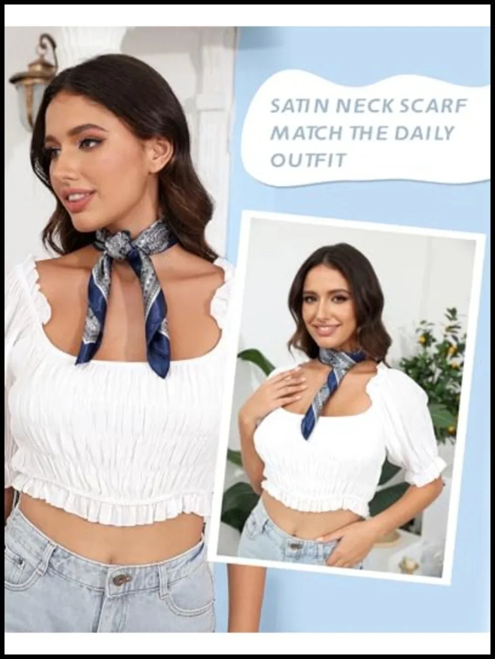N/A these satin